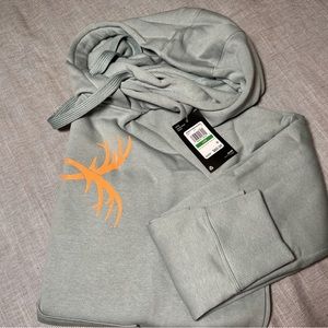 Under Armour Large Hoodie